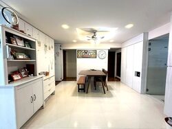 Blk 25A Membina Court (Bukit Merah), HDB 5 Rooms #485818961